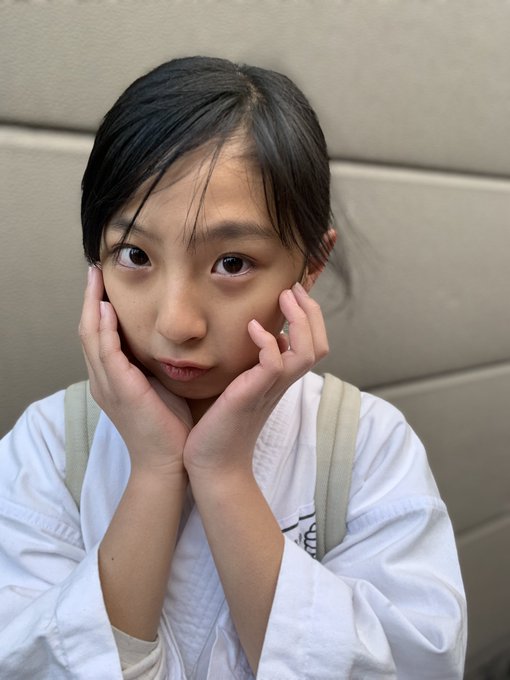 Twitterのコスプレ画像4