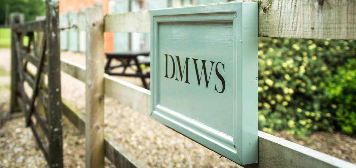 Our helpline is open for the armed forces, veterans, NHS staff, emergency services &amp; The Merchant Navy. Don't go through the worry of illness or injury alone. Get in touch, we're here to help 08009993697 referrals@dmws.org.uk dmws.org.uk