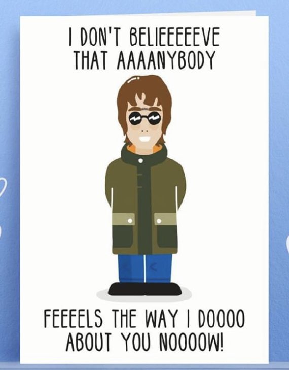 leeDurnford's tweet photo. @liamgallagher love this 😂😂😂 https://t.co/qoTrjZrwrX