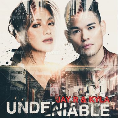 RaydenWilliams's tweet photo. #NowPlaying "Undeniable" by Jay R (@rnbjayr) &amp; Kyla (@kylareal) via YouTube https://t.co/12CFfv3zcO #MusicMonday #follow #subscribe #supporttalent #JayR #KylaOfficial #KingAndQueenofRnB #UndeniableComebackCollab #HomeworkzMusic #YouTubers #singersongwriters #musicians https://t.co/CzsQIAYmoj