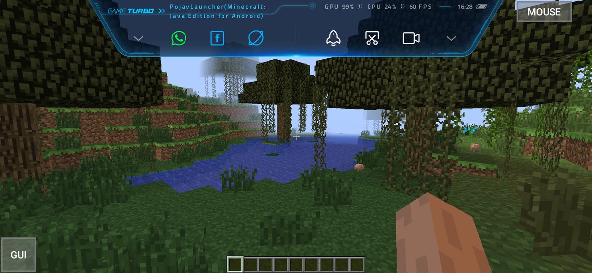 Optifine