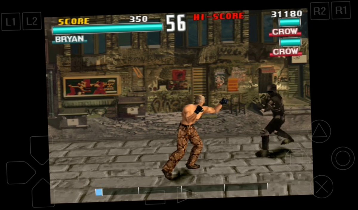 tekken 3 memory card download pc / Twitter