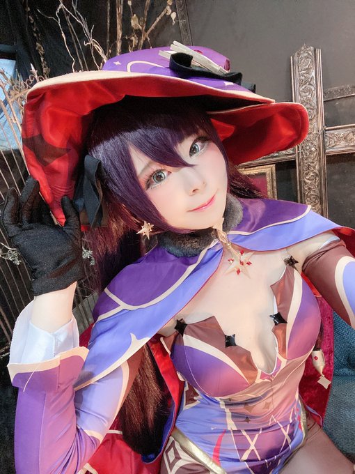 Twitterのコスプレ画像41