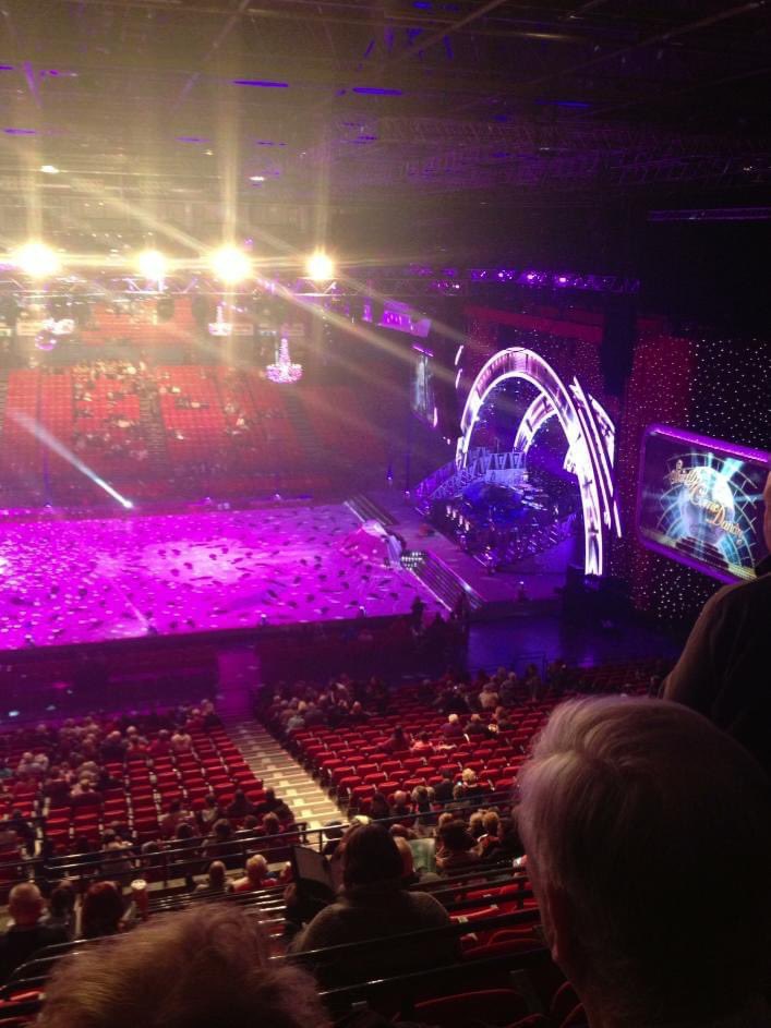 poppy (@charleykatiesx) on Twitter photo happy birthday <a href="/DaniHarmer/">Dani Harmer</a> throwback to the time i watched you dance live!!! (i was the ripe old age of 8 here!!) hope you have a day which is a fabulous as you💕💕 happy birthday <a href="/DaniHarmer/">Dani Harmer</a> throwback to the time i watched you dance live!!! (i was the ripe old age of 8 here!!) hope you have a day which is a fabulous as you💕💕