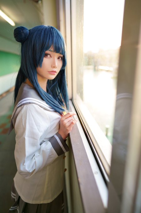 コスプレイヤーあもんのTwitter画像31