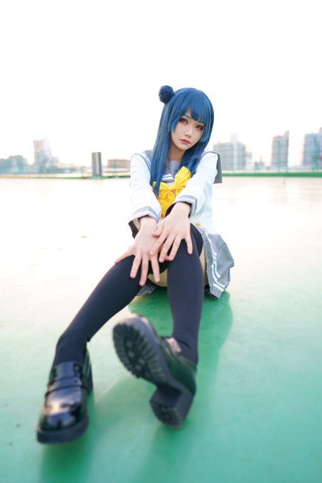 コスプレイヤーあもんのTwitter画像32