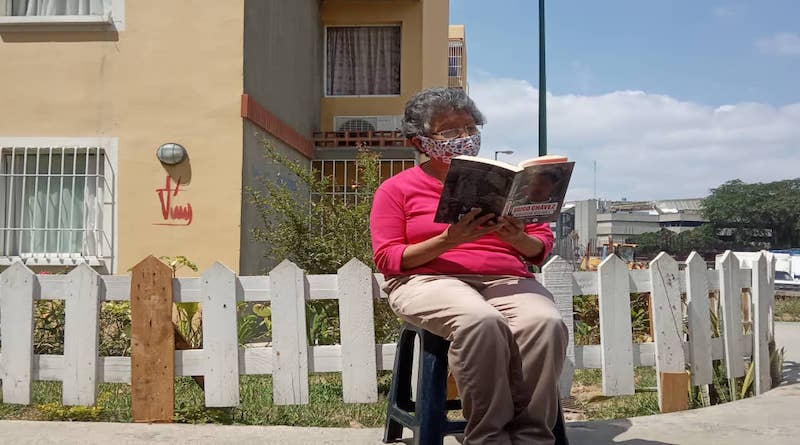 Feliz Lunes para todas y todos, iniciamos la semana de #FlexibilizaciónSegura, vamos con amor y consciencia a cuidarnos y protegernos, sal de tu casa solo si es estrictamente necesario.
Por ti y por mi, yo me cuido.
#PortuguesaCompromisoYLucha