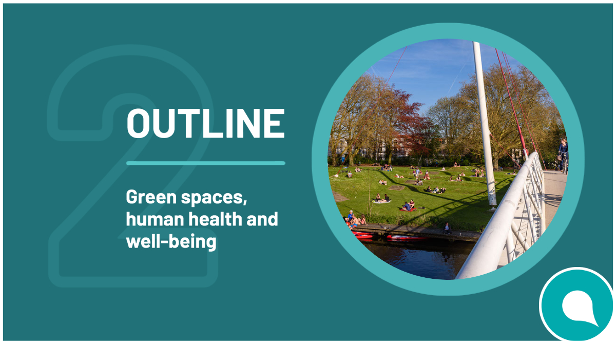 Oppla (@opplacommunity) on Twitter photo A @GoGreenRoutes and <a href="/ReNature_H2020/">ReNature Project</a> survey explores the use of public and private green spaces pre and post the COVID-19 pandemic.
Open to over 18s, the survey results will be used to better understand green spaces and their health benefits.
Sign up here:oppla.eu/5-february-202… A @GoGreenRoutes and <a href="/ReNature_H2020/">ReNature Project</a> survey explores the use of public and private green spaces pre and post the COVID-19 pandemic.
Open to over 18s, the survey results will be used to better understand green spaces and their health benefits.
Sign up here:oppla.eu/5-february-202…