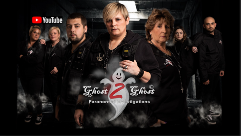 Ghost2Ghost paranormal Investigations (@ghost2ghostpar1) on Twitter photo 