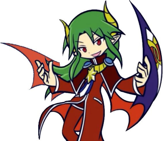 サタンさまのtwitterイラスト検索結果