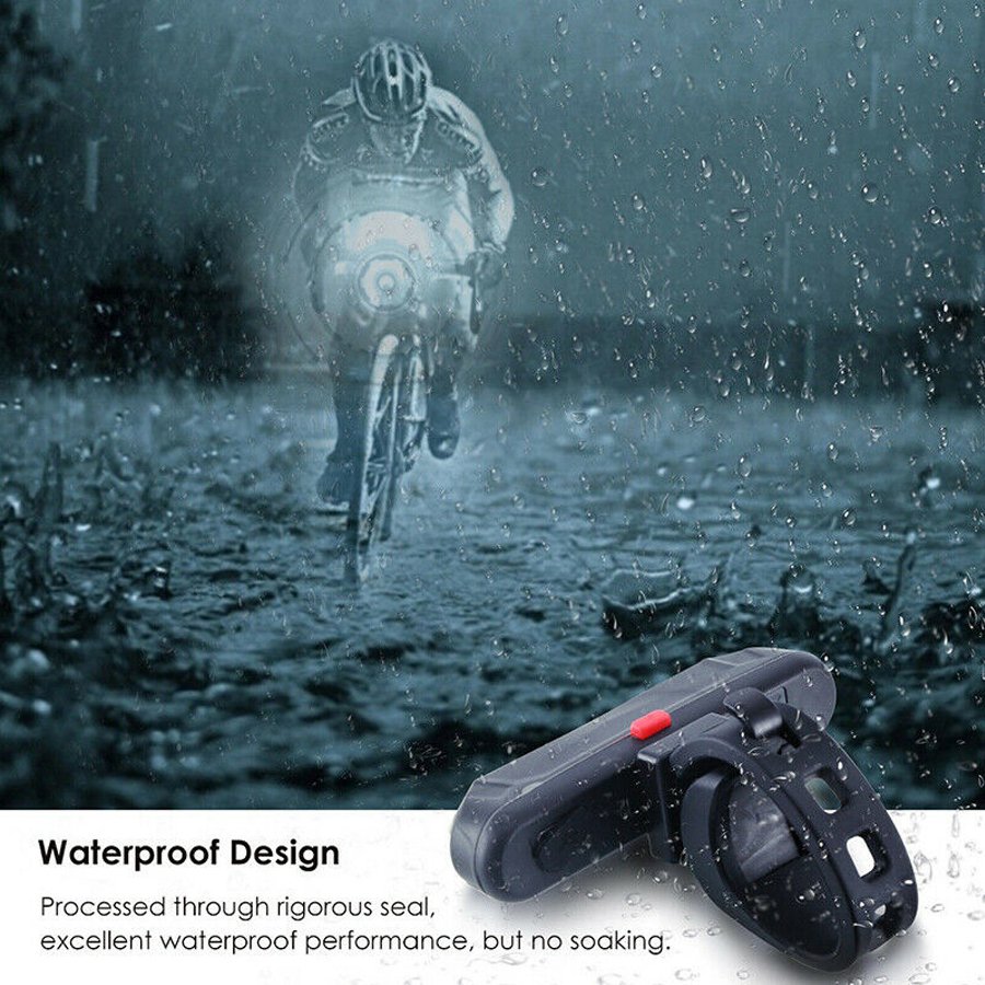 Dear Cyclists, See and Be Seen on Nairobi Roads. Get yourself this Super Bright White LED USB Bicycle Warning Light. Stay Safe. <a href="/Ma3Route/">Ma3Route</a> <a href="/KenyanTraffic/">KenyanTraffic</a>