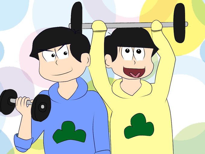 2月5日は筋肉松の日のtwitterイラスト検索結果 2月5日は筋肉松の日のtwitterイラスト検索結果