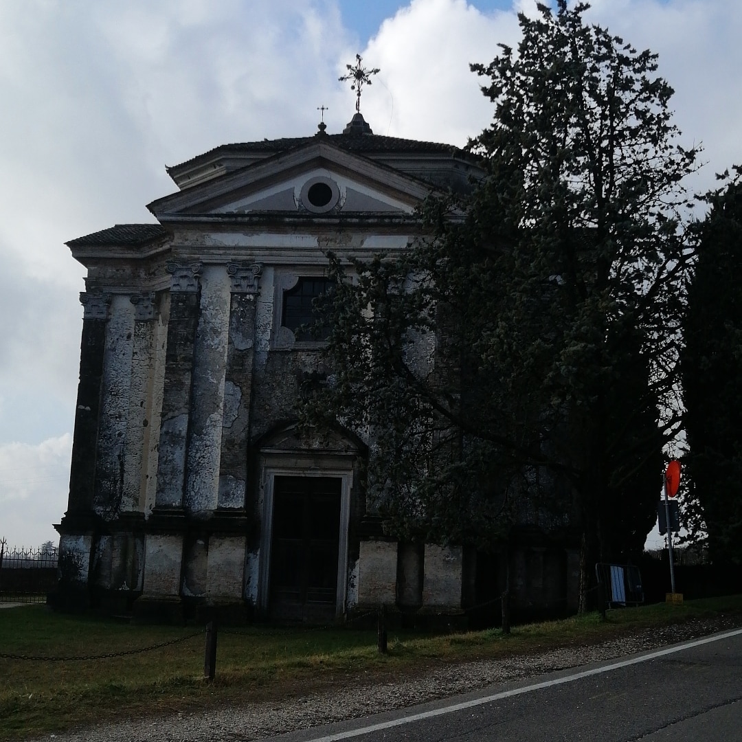 A Susegana