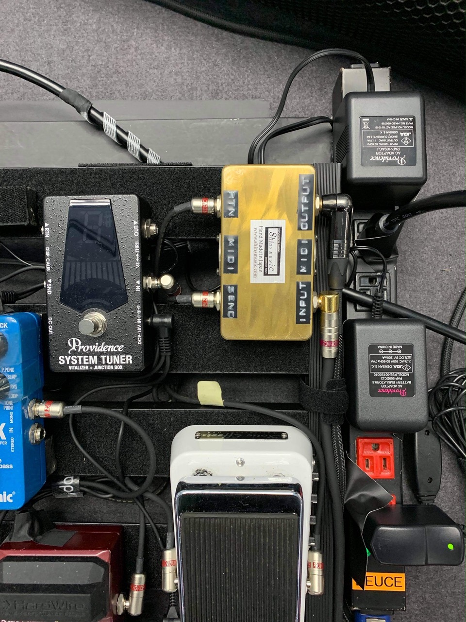 Providence JPN on X: 