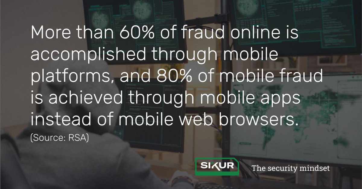 Sikur has recognized this issue and now its product offers user and permission control within applications and security. We have created a way to provide total security on any application, be it banking, stocks, news, cryptocurrency, wallets or email. 

sikur.com