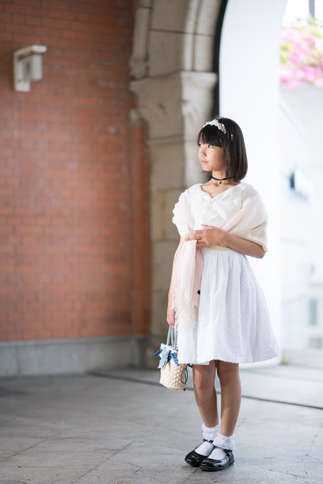 Twitterのコスプレ画像8