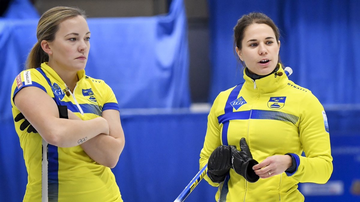 .<a href="/Radiosporten/">Radiosporten</a>: Damernas curling-VM ställs in sverigesradio.se/artikel/7665927