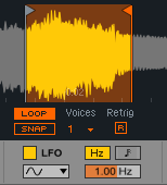 SampleRobot's tweet image. #FAQ You can use #SampleRobot's Soundfont2 export to play your automatically sampled instruments in Ableton's Sampler.