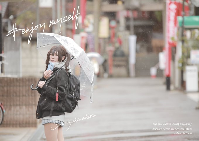 Twitterのコスプレ画像36