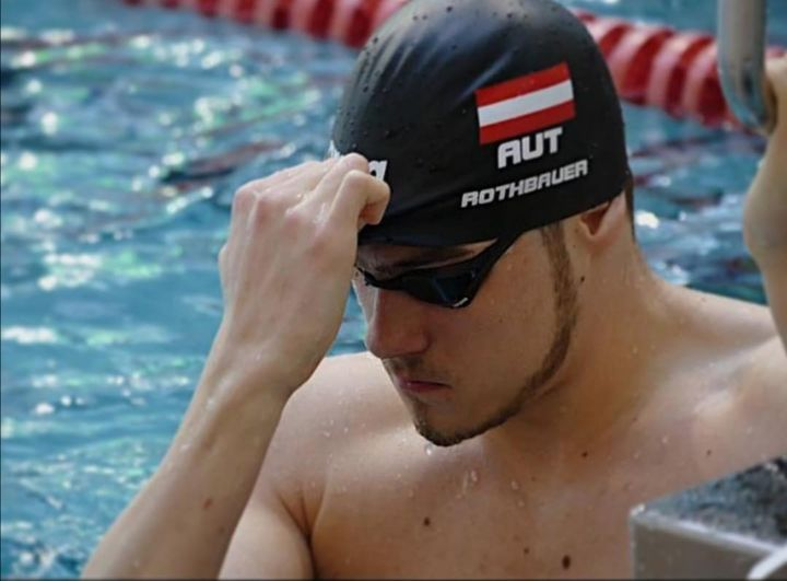 The 23-year-old multiple Austrian national champion and record holder Christopher Rothbauer joins the training group around Marco Koch and Caroline Pilhatsch from today and will be coached by Dirk Lange with immediate effect.

facebook.com/dlpgmbh