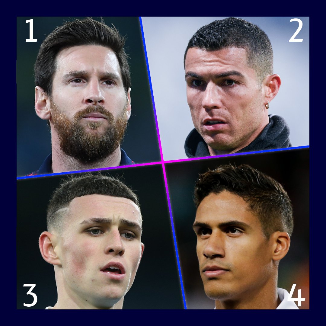 UEFA Champions League tweet media