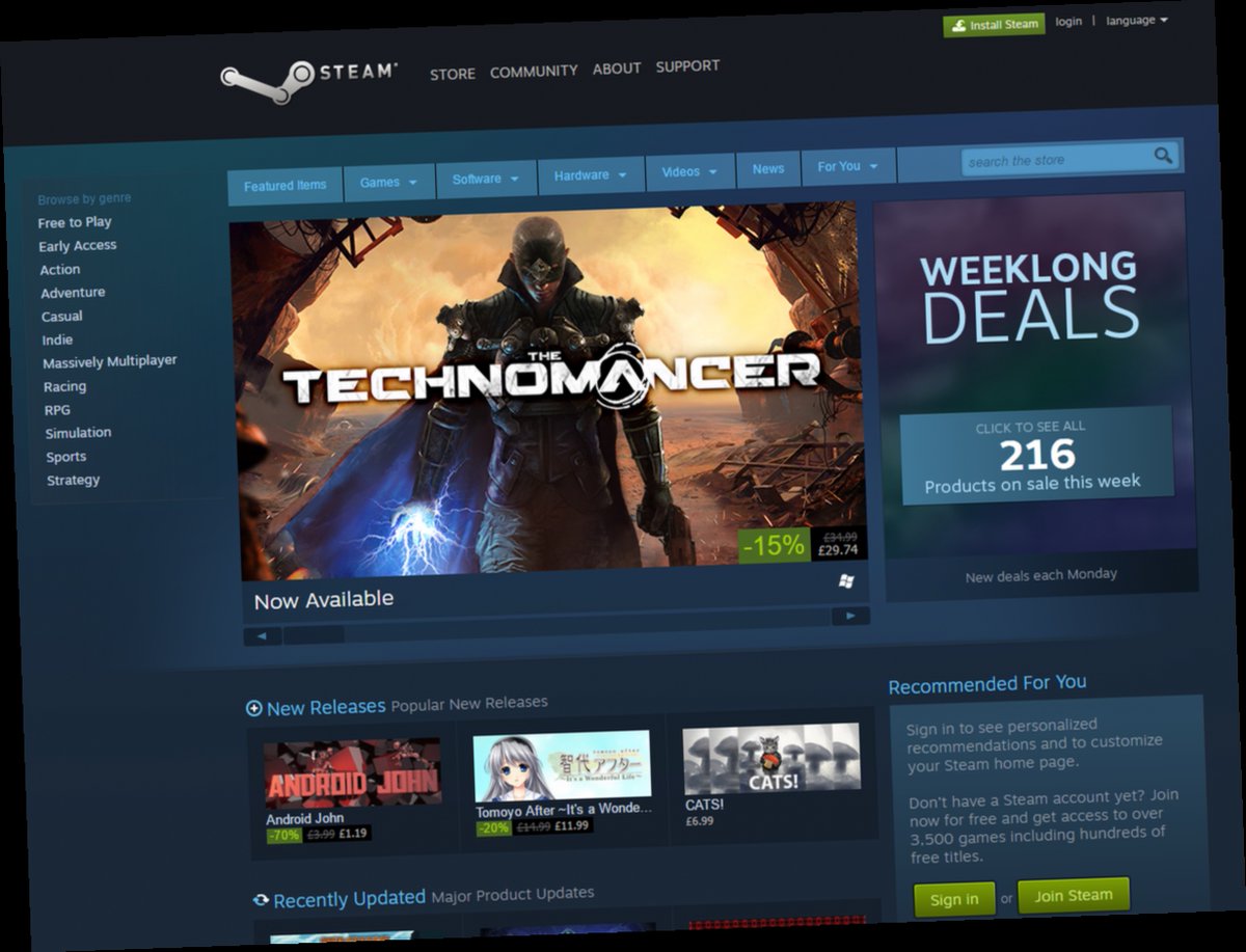 pc performance gaming for mac download / Twitter