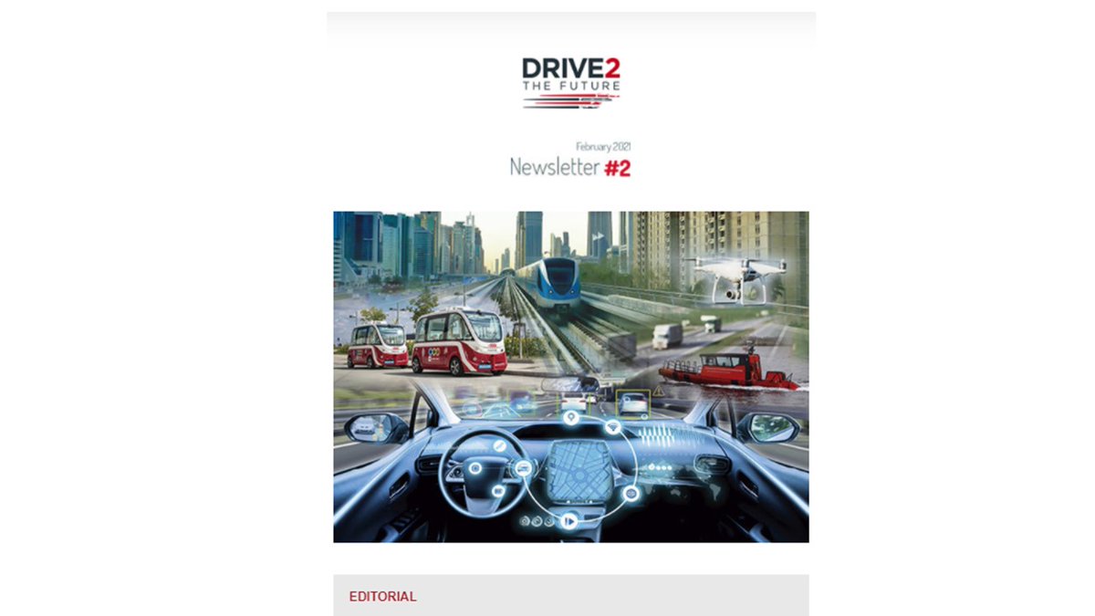 Drive2theFuture tweet media