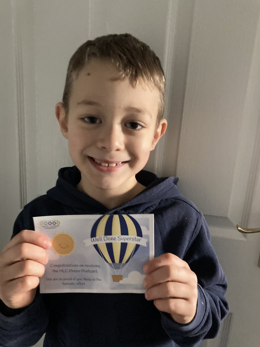 shardy101's tweet photo. @HLC_Primary proud ❤️ https://t.co/aozQcZJazn