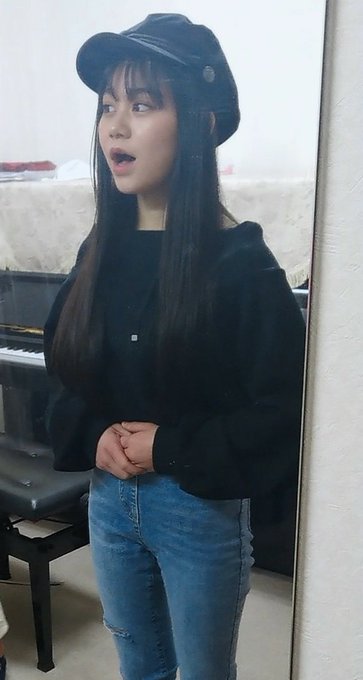 Twitterのコスプレ画像35