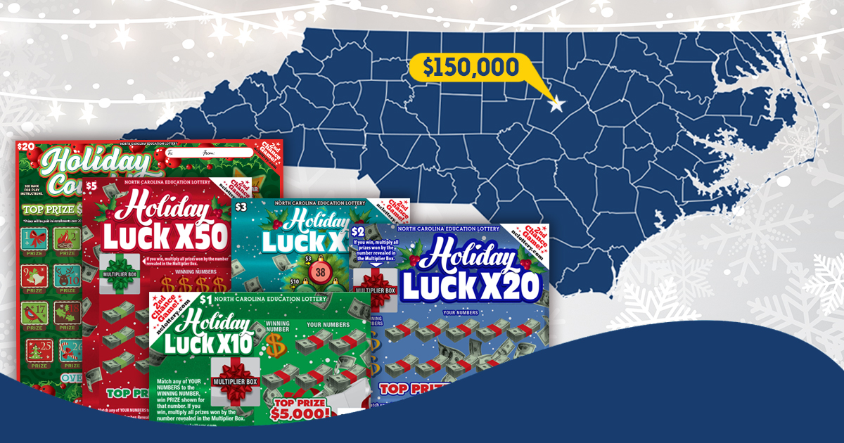 Lottery Lottery
