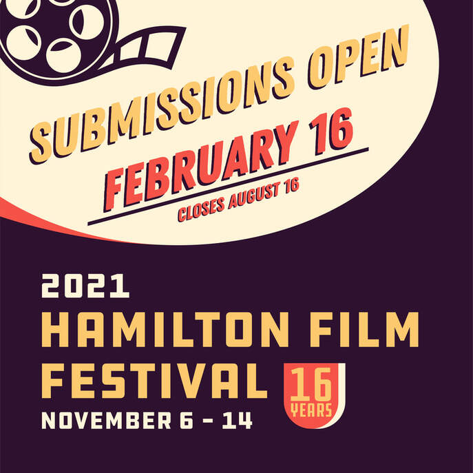 HamiltonFilm's tweet image. Tag a filmmaker! Submissions start Tues Feb 16! We've eliminated late fees and have announced our theme. COMING OF AGE, as we celebrate our Sweet 16! hamiltonfilmfestival.com #FilmFestival #FilmFreeway #IndieFilm #FilmSubmissions #HamOntFilm #Hamont #Moviemaking #ComingOfAge