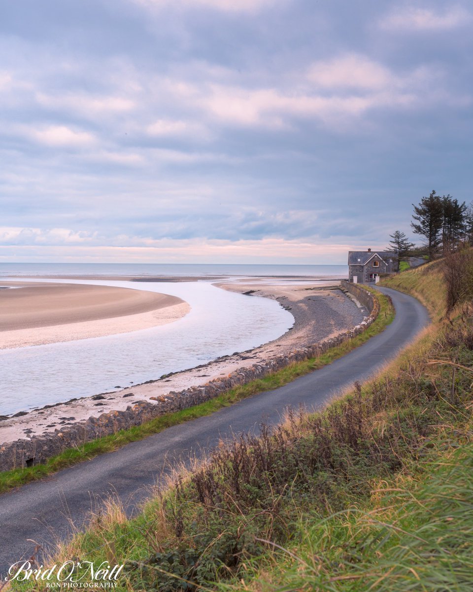 NeillBrid's tweet image. Oh it’s bitter wind out there today. And i’m told what’s falling out there is called Graupel.... or snow pellets! 
#graupel #snowpellets 
Either way it’s cosy inside, flicking through some photos and found this one. Taken back in November on a much milder and calmer day!