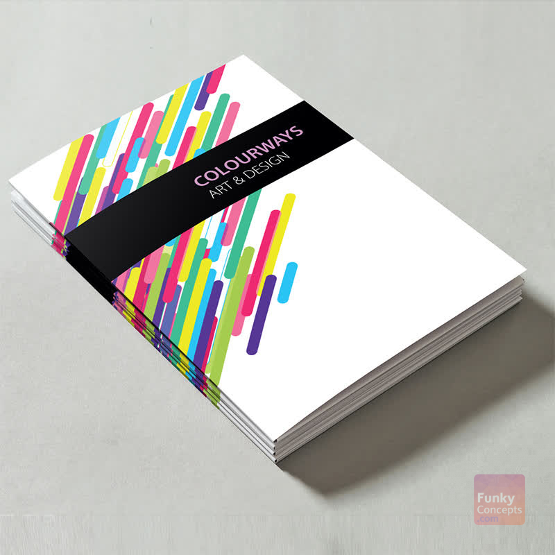 funkyconcepts's tweet image. 👉🏼For that professional finish you can always rely on a printed presentation folder 📁
#folderdesign #customfolder #businessstationery #promoteyourbusiness #promoteyourself #businesslife #businessideas