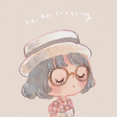 #NewProfilePic (新個人資料照片)