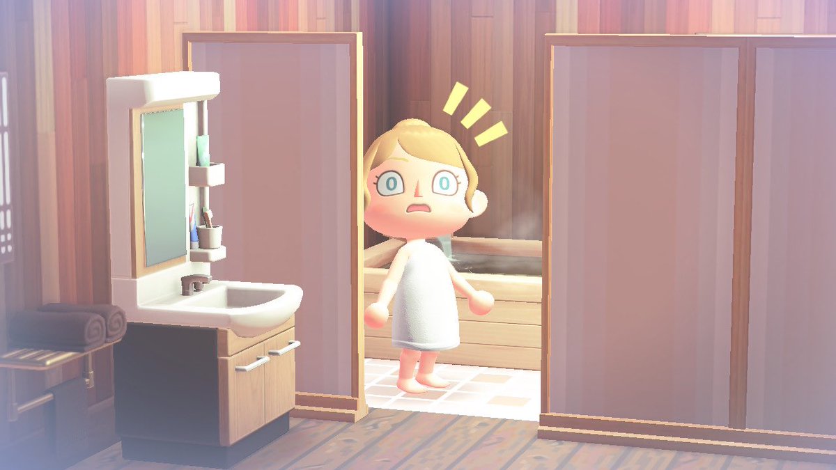 Fate あつ森製作した衛宮邸の完成度が高すぎると話題に