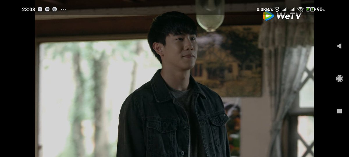 stephienie_'s tweet photo. I know that #MannerOfDeath is #MaxTul 's comeback but daaangggg...
This man. #InspectorM kept me blushing from start to finish!
I can't contain my feels up until now. Help. 🙃💞✨🔥
#MannerofDeathep11 #GreatSapol https://t.co/3jcdCihkM2