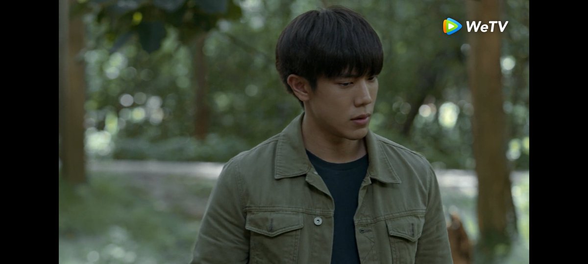 stephienie_'s tweet photo. I know that #MannerOfDeath is #MaxTul 's comeback but daaangggg...
This man. #InspectorM kept me blushing from start to finish!
I can't contain my feels up until now. Help. 🙃💞✨🔥
#MannerofDeathep11 #GreatSapol https://t.co/3jcdCihkM2
