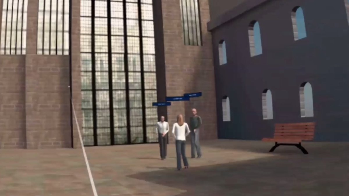 Aufzeichnung verfügbar! Das heutige Online-Event auf <a href="/eteachingorg/">e-teaching.org</a> gemeinsam mit Prof. Nacken (<a href="/RWTH/">RWTH Aachen</a>) und der Erkundung einer virtuellen Lernwelt aus dem Projekt #MyScore steht als Aufzeichnung bereit:  e-teaching.org/transfer05 #VR  #elearning #twittercampus