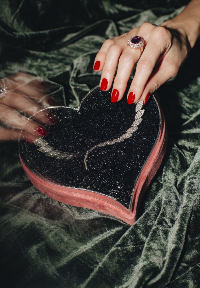pressbook's tweet photo. Les vanités, série de Letizia Lefur
Originally pressed by annelise in the pressbook hands
https://t.co/eTGWTFAtoe
#Pressbookcom
#ADVERTISING
#connectingcreative
#beauty
#woman
#photographer
#fashion
#influencer
#lifestyle
#hairstylist
#photography
#model
#Pressbook
#Portfolio https://t.co/28bRNrkkpE