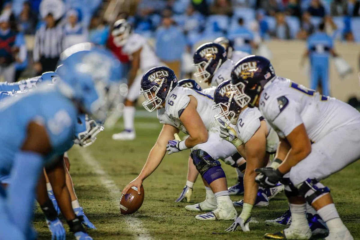 Gavin Taylor (@gwtaylor77) on Twitter photo Beyond Blessed to receive another D1 PWO from Western Carolina University! #RockTheWhee @Arketa_Banks <a href="/CatamountsFB/">Western Carolina Football</a> @BCBearcatFB @ESPinSC <a href="/HighSchoolBlitz/">High School Blitz</a> <a href="/LouatTheState/">Lou Bezjak</a> Beyond Blessed to receive another D1 PWO from Western Carolina University! #RockTheWhee @Arketa_Banks <a href="/CatamountsFB/">Western Carolina Football</a> @BCBearcatFB @ESPinSC <a href="/HighSchoolBlitz/">High School Blitz</a> <a href="/LouatTheState/">Lou Bezjak</a>