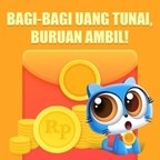 Usay_Y's tweet photo. Tekan Ambil Rp 40.000 Tunai https://t.co/D4mlfbO1NZ https://t.co/oRUPtCKW17