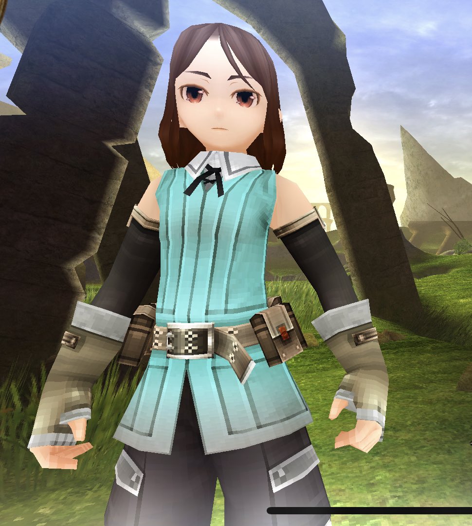 ট ইট র タイタイ 始めてキャラメイクしたトーラムオンラインのビィントス君を初模写してみました 下手すぎてワロタw 1週間位描き続ければ上手になるかなと思うのでこれから1週間は下手な絵が流れてくる仕様となります