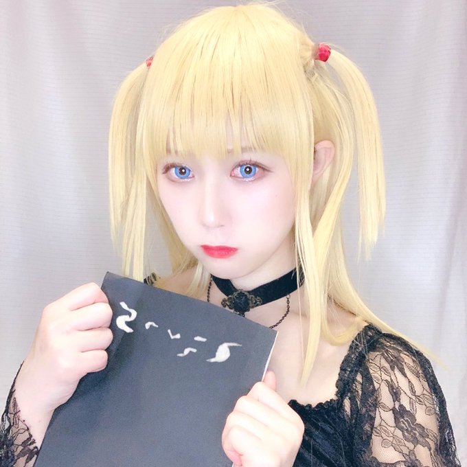 Twitterのコスプレ画像17