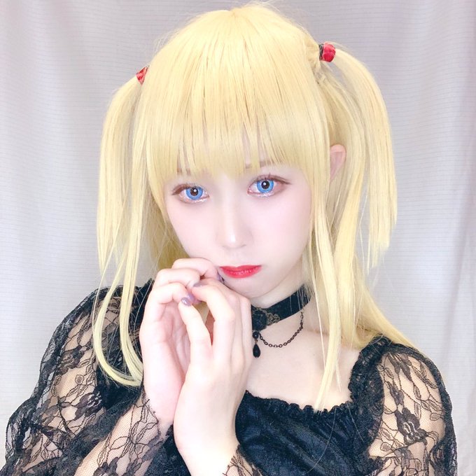 Twitterのコスプレ画像19