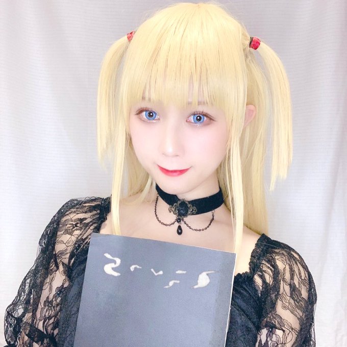 Twitterのコスプレ画像18