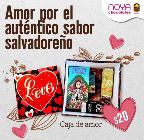 ask_andySV's tweet photo. Sigan a @cacaolosizalcos en IG! tienen esto y más!

Caja de amor incluye:
🍫8 barras de 25 g de todos nuestros sabores
🍫1 barra de 42 g de chocolate al 70%
🍫Un chocolate de tablilla para bebida
🍫Un chocolate en polvo
------------Incluye entrega a domicilio----------- https://t.co/uqeKxC8cVI