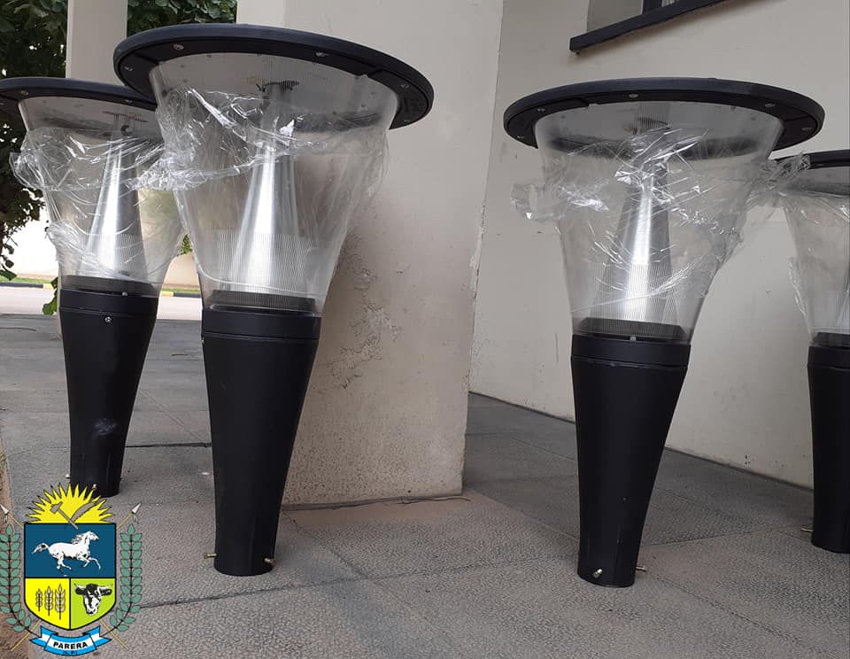 STRAND_SA's tweet photo. [Noticias] Nos fuimos a Parera (La Pampa) y llevamos un regalo ❤️

#Parera #LaPampa #Raices #iluminacion #iluminaciónPublica #alumbrado #alumbradopublico #luminarias #luminariasled #led #farolas #farolasled #obras https://t.co/rpB7Qn1mgy