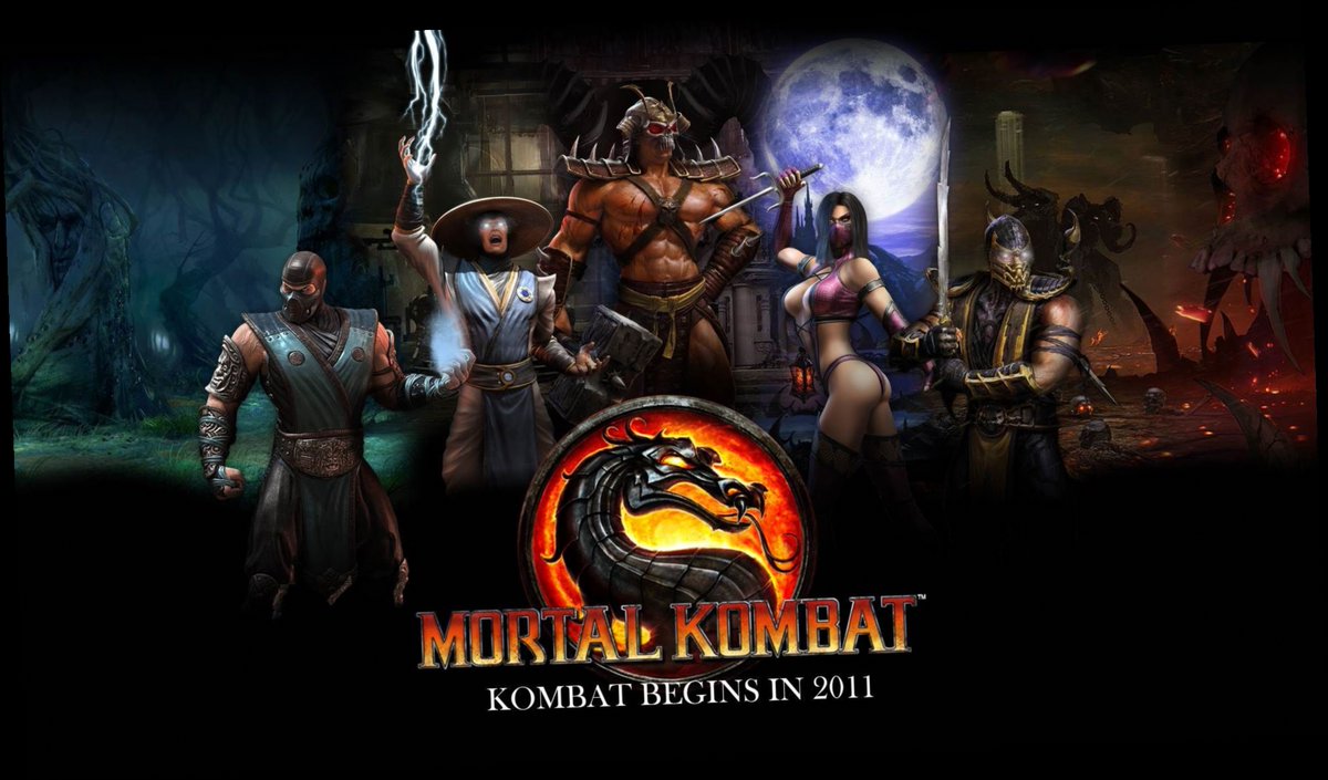 mortal kombat armageddon pc download kickass / Twitter