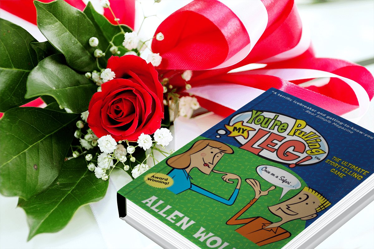 MorningStarGame's tweet photo. Our book makes these flowers look classy. https://t.co/vmHNlTyjZb  #valentine #love #valentinesday #valentines #gift  #valentineday #valentinegift #gifts #like #art #anniversary #flowers #giftideas  #valentinesgift #valentinesdaygift #wedding #heart #dating #love https://t.co/vmOtzQJx40