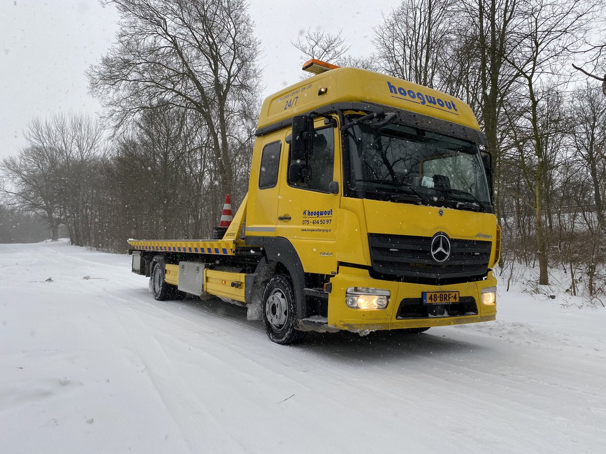 Soms kunnen we nog wel is mooie kiekjes maken!🥶🤗